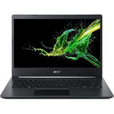 Acer Aspire 3 A314 - 22 - A1M5 -14"HD- AMD A3020e - SSD 256GB - BLACK