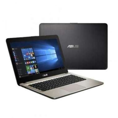 Asus VivoBook X441MAO-411, X441MAO-412, X441MAO-413, X441MAO-414, Cel N4020/4GB/1TB/W10/14” HD Silver Gradient