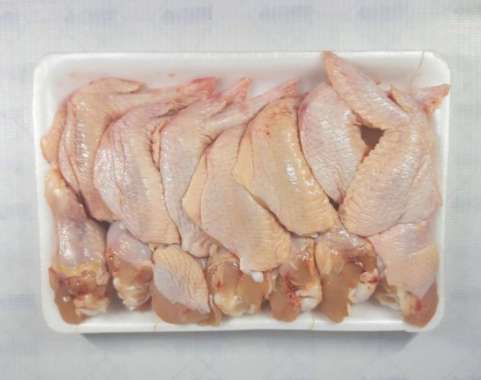 Sayap ayam Potongan drumette / Wingette 500 Gram