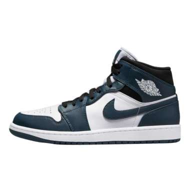jordan mid men