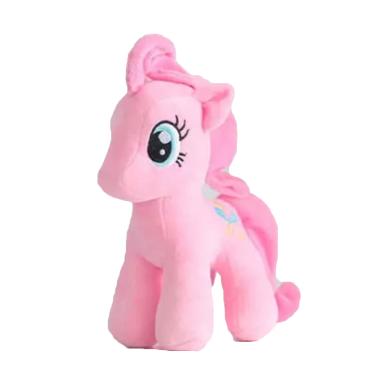 Jual Boneka Kuda Poni Terbaru Harga Murah Blibli Com