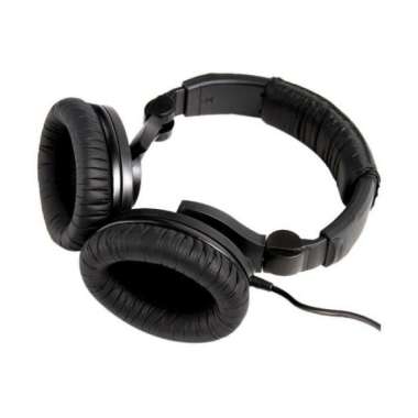 Sennheiser HD 280 PRO Dynamic hi-fi stereo headphones - VideoExpert.eu