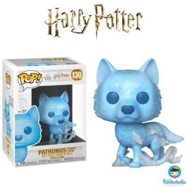 Jual Funko Pop Patronus Original Harga 