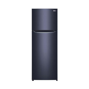 Kulkas Pintu Kaca Lg Jual Produk Terbaru Juli 2020 Blibli Com