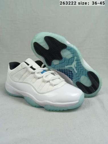 Nike Jordan 11 Original Terbaru Juni 