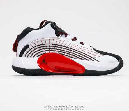 Tiga Sepatu Air Jordan Retro Rilis Musim Gugur 2022 - MerahPutih