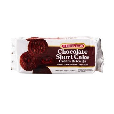 Khong Guan Short Cake