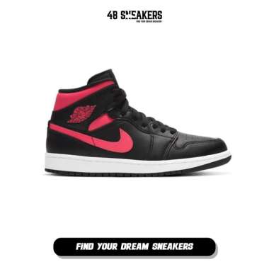 Daftar Harga Air Jordan 1 Mid Nike Terbaru Mei 2022 \u0026 Terupdate | Blibli
