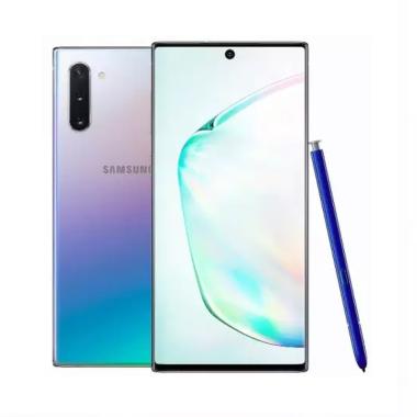 Jual Samsung Galaxy Note 10 Produk Terbaru Blibli Com