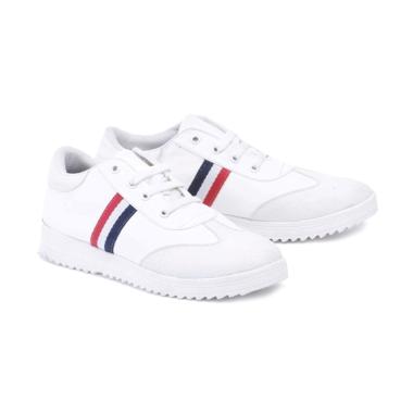 Sneakers Putih Wanita Garsel Jual Produk Terbaru Desember 2019 Blibli Com