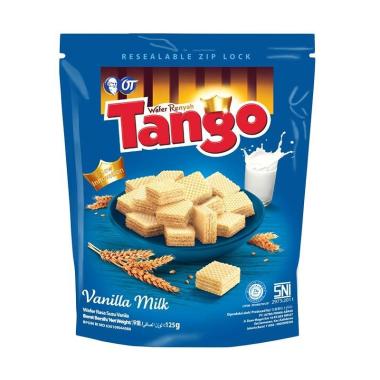 Tango Wafer