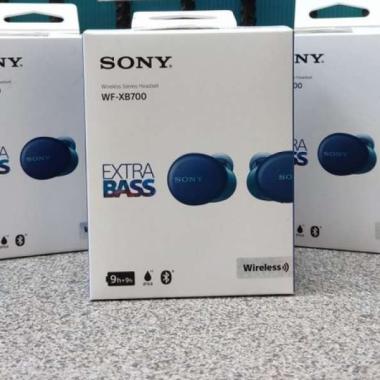 Jual Sony Wf 700 Juni 2022 Berkualitas, Tahan Lama \u0026 Terpercaya | Blibli