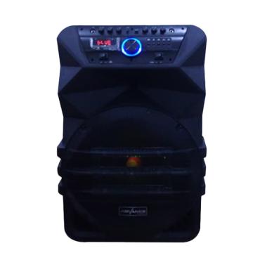 music box advance