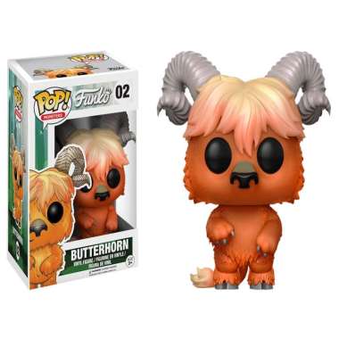 Tooth Funko Online Terbaru Juni 2022 