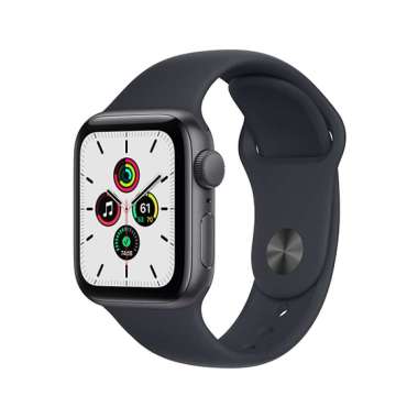 Jual Apple Watch Se 44 Juni 2022 - Garansi Resmi \u0026 Harga Murah | Blibli