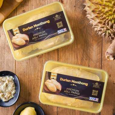 Durian Montong Durpas Monthong Parigi Palu Tolai Singaraja Asun Puri Palu / Parigi