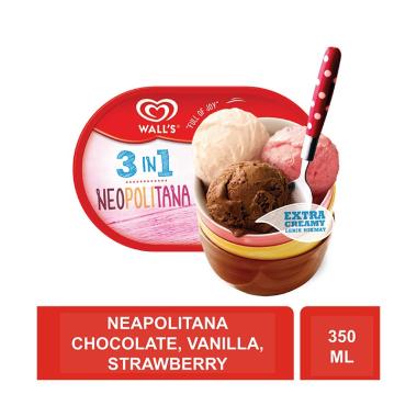Es Krim Walls Review Produk Rating Terbaik Oktober 2020 Blibli Com