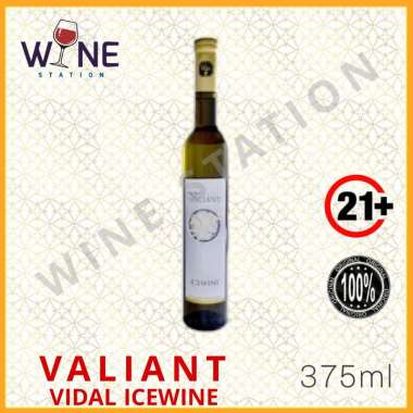 Jual Icewine Valiant Termurah - Harga Grosir Terupdate Hari ...