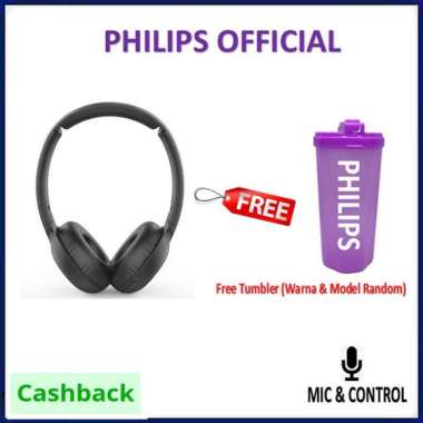 Jual Headset Wireless Philips Online 