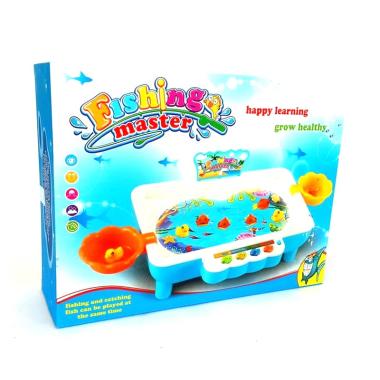 OEM Pancing Elektrik with Musik Mainan Anak