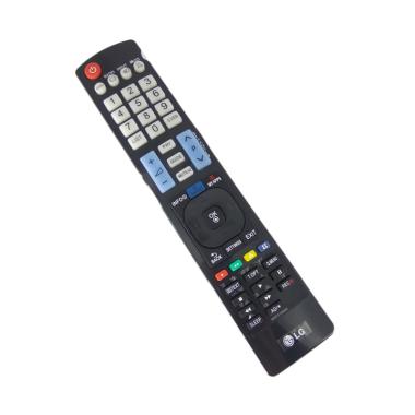 Remote Tv Lg Led 3d Harga Terbaru Juli 2020 Blibli Com