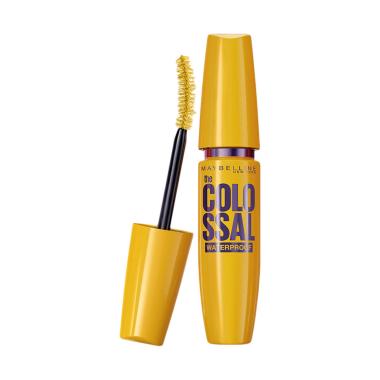 Maybelline Volum Express The Colossal Mascara -