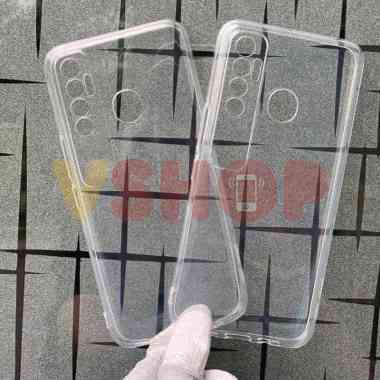 SOFTCASE TRANSPARAN TECNO SPARK 7 PRO PREMIUM CLEAR SOFT CASE