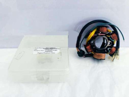 YAMANO SPULL SPUL ASSY KOMPLIT GL PRO CDI