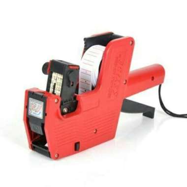 label harga joyko MX 5500 / mesin cetak harga / Mdsin label joyko