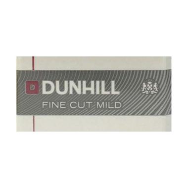 Bandung Dunhill Mild Rokok 20 Batang Bungkus