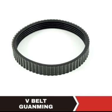 V BELT MESIN PLANER GUANMING/ SHANGHAI HITACHI
