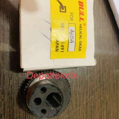 Gear 4304 for mesin jigsaw makita graji kayu gergraji gigi ger gir