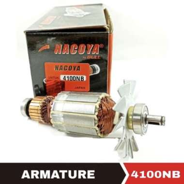 Armature / angker 4100NB NACOYA