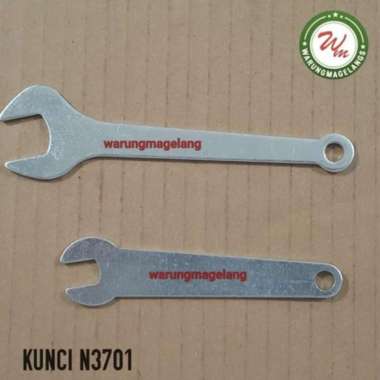 Kunci trimmer N3701 N 3701 fr mesin profil ruter makita maktec modern