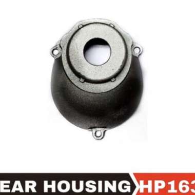 Gear housing for mesin bor hp 1630 makita hp1630 drill kepala ger