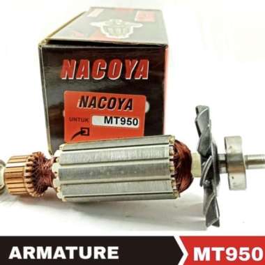 Armature / angker grenda MT950 NACOYA
