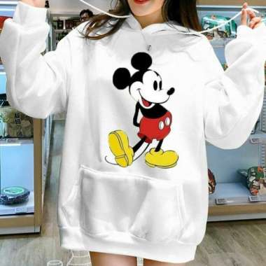 Jual Mickey Sweatshirt Original 