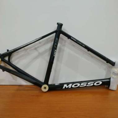 FRAME SEPEDA MINIVELO MOSSO 20XR5 ALLOY