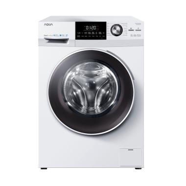 Daftar Harga Mesin Cuci Aqua Series Aqua Japan Terbaru September 2020 Terupdate Blibli Com