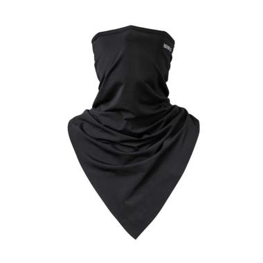 Rockbros LF7159-3 Multi Purpose Scraft High Quality Slayer Masker Penutup Wajah  Hitam
