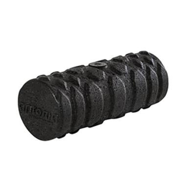 Decathlon Roller 500 Hard Aptonia Massage Foam - Hitam  Hitam