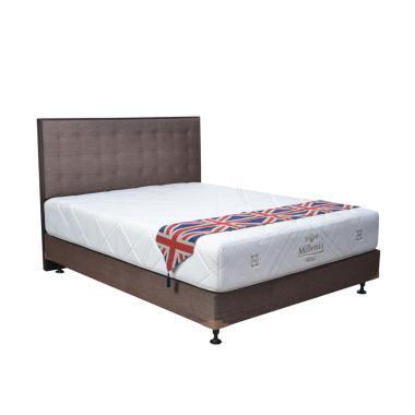 Jual Matras Springbed Central Terbaru 2020 Murah Blibli Com