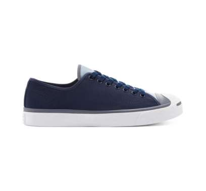 sepatu converse navy