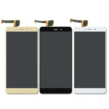 Jual Lcd Touchscreen Redmi 4 Agustus 