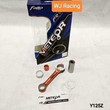 Stang Seher Conrod Faito Meteor Y125Z