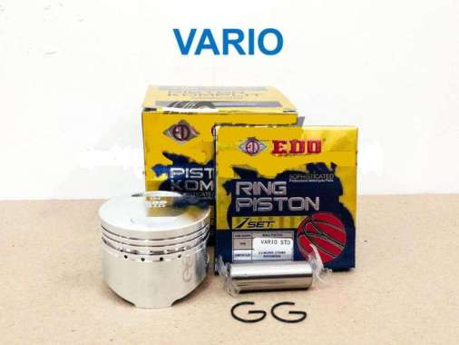 PISTON KIT VARIO EDO - STANDART