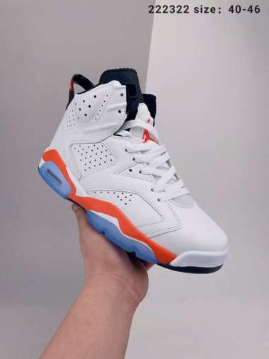 Daftar Hargasepatu air jordan 6 