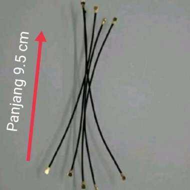 Antena Kabel Xiaomi Redmi 4X - Kabel antena Redmi 4X