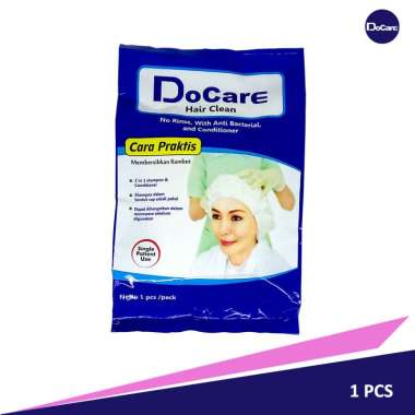 DoCare Hair Clean