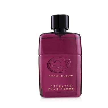 gucci guilty pour femme intense